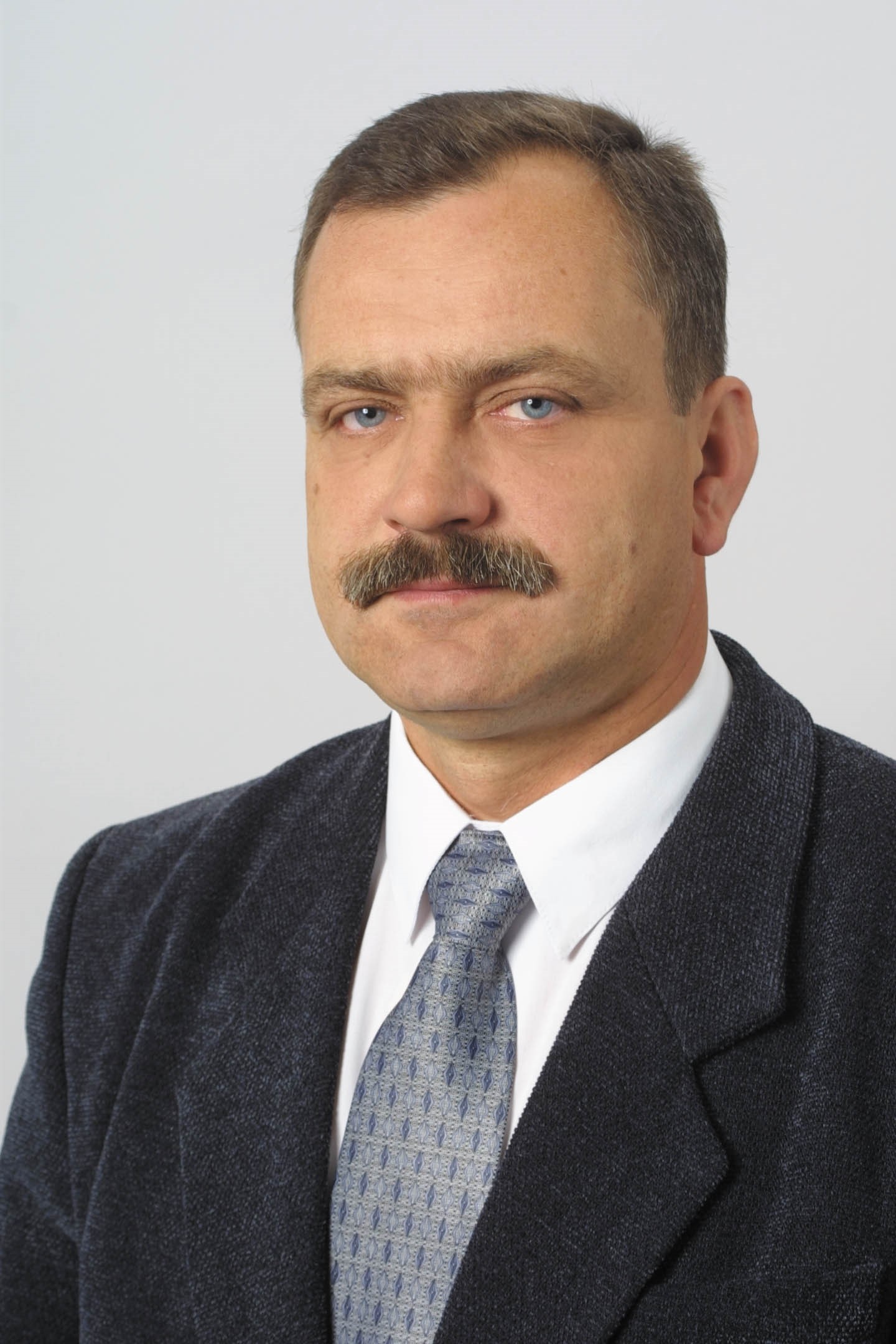 Włodzimierz Półgrabia